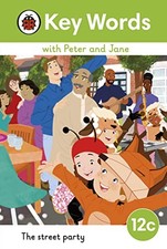 Key Words with Peter and Jane