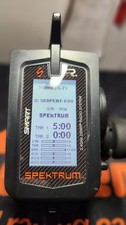 Spektrum Dx5 Pro Transmitter
