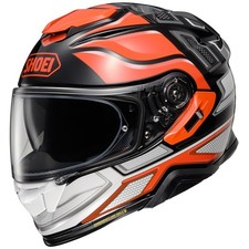 Helmet SHOEI  Gt-Air Ii Notch