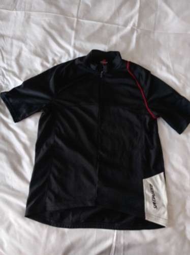 Specialized cycling jersey - specialized, top