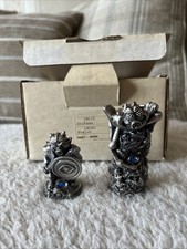 LORD OF THE RINGS DANBURY MINT