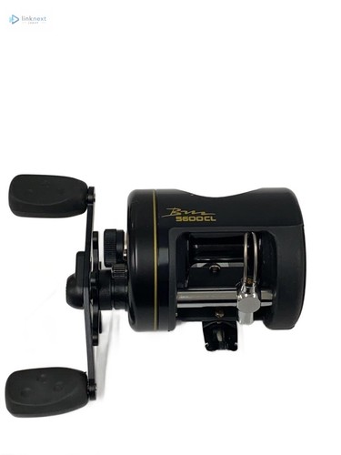 Abu garcia bm5600cl - abu,