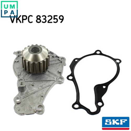 Water pump engine cooling vkpc - water,