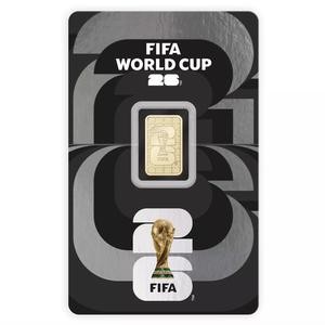 Fifa world cup 2026 - 2026, 1g