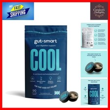 Gut-Smart 90 Chewable Tablets