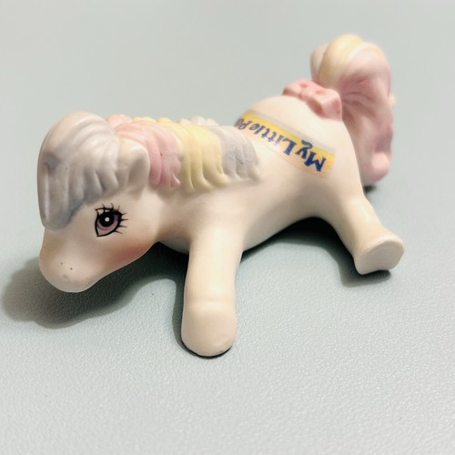 Hasbro little pony 1985 - hasbro,