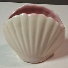 Vintage Royal Falcon Ware Clam