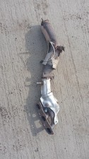 Nissan 370z 3.7L Catalytic