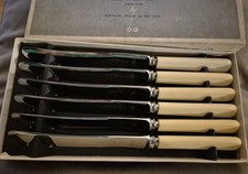 Vintage Boxed Arthur Price