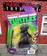 Teenage Mutant Ninja Turtles