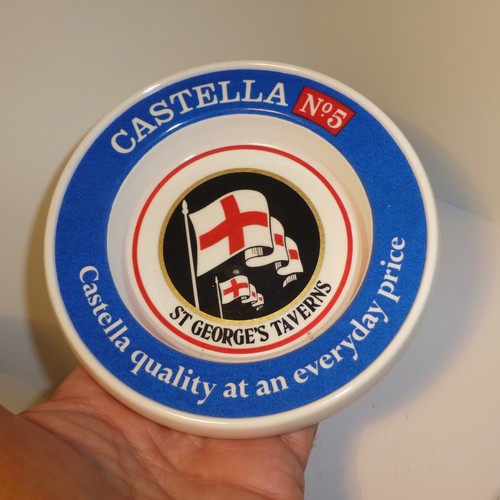 Castella cigar st - no.5,