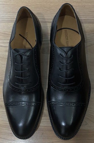 Beckett simonon durant oxford - beckett,