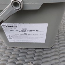 Prysmian JEM600 Cold Pour