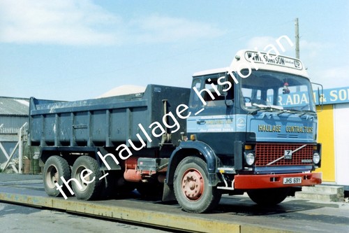 Thh truck photos - thh,