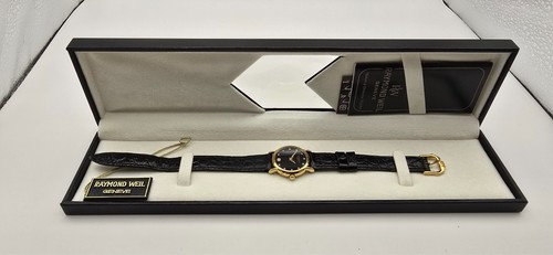 Raymond weil ladies watch 9923 - raymond,