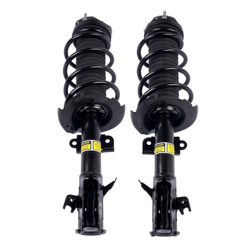Front complete shock - complete,
