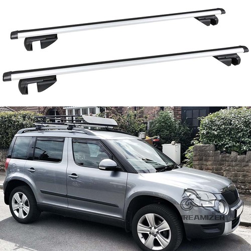 For skoda yeti lockable - skoda,