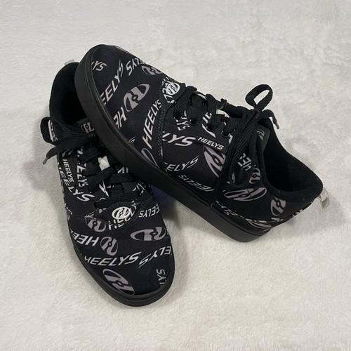 Heelys pro wheeled sneaker - pro,