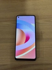 Samsung Galaxy A21s Black