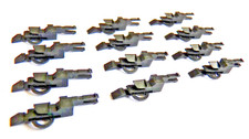 ⭐x12 Hornby R8220 NEM Close
