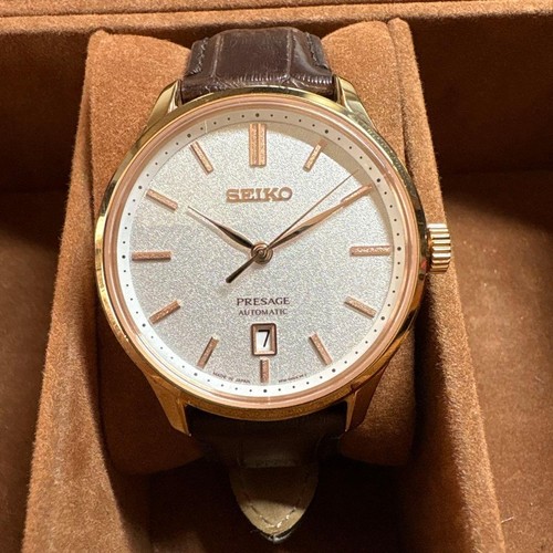 Seiko presage sary142 - presage,