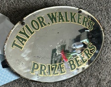 Antique TAYLOR WALKER'S PRIZE