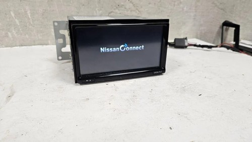 Nissan leaf ze0 navigation - nissan,