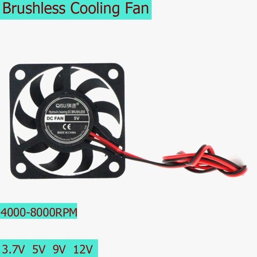 12v brushless chassis - 3.7v-12v,