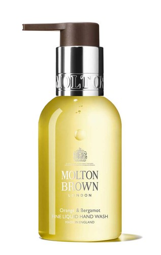 Molton brown delicious orange - molton,