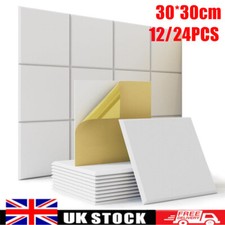 12/24x Acoustic Wall Panel