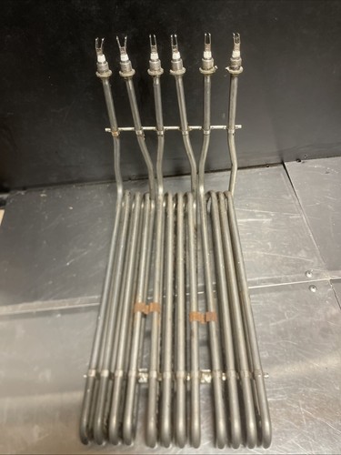 Heat element for - for, commercial