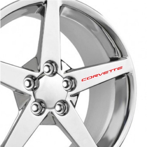 Chevrolet corvette wheel - corvette,