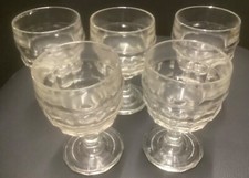 Stamped jacobean wine - stamped,
