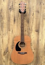 Simon And Patrick Woodland 6 Cedar Left Hand