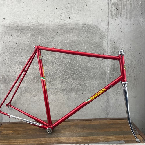 Vintage bandiziol frame set - vintage, 61