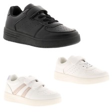 KIDS BOYS GIRLS TRAINERS