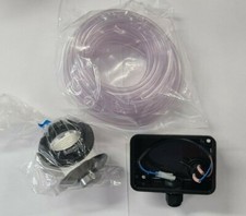 Grundfos / Watermill Ak073 Shower Pump Negative Head Kit Chrome