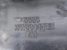 PA66PPE fuse box 204957 SUZUKI