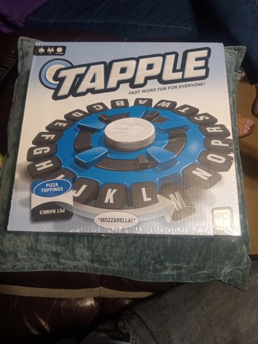 Usaopoly tapple word - usaopoly,