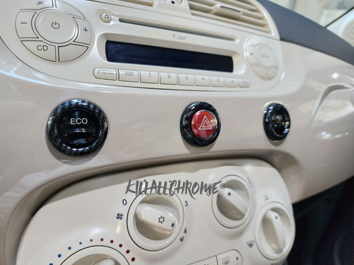 For abarth 595 dashboard - abarth,