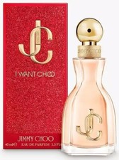 JIMMY CHOO I WANT CHOO EAU DE