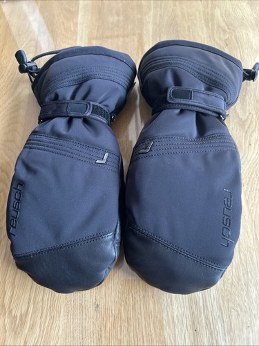 Reusch ski board mittens - reusch,