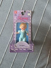 Bandai Tiny Blessings Doll
