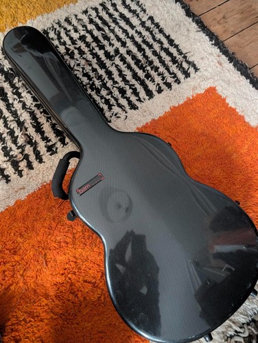 Bam classical guitar case - classical,