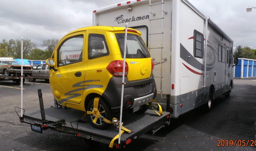 2018 zev micro ev - 2018,
