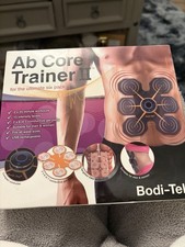 Bodi-Tek Replacement Pads X2