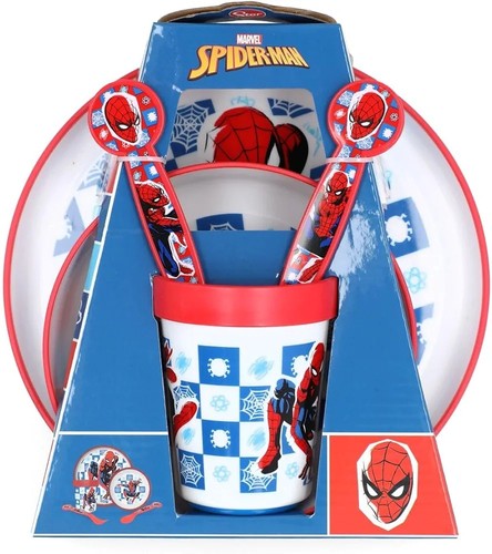 Stor marvel spiderman - marvel, piece