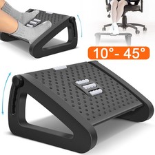 Height Angle Adjustable Foot