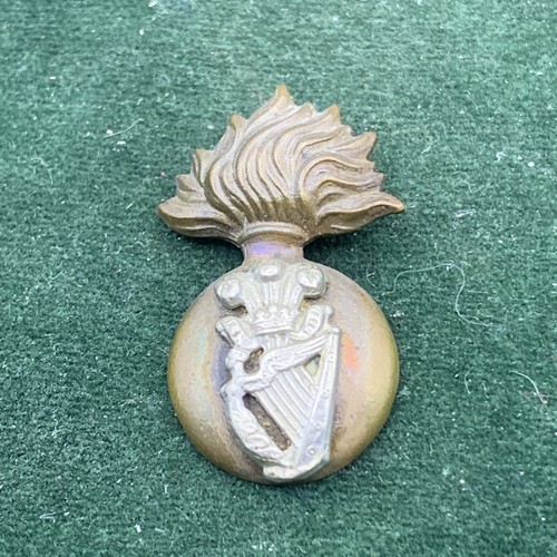 Ww2 royal irish fusiliers - irish,