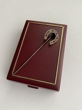 Antique Victorian 9ct Gold